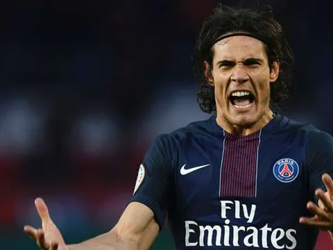 PSG 1-0 Nancy (Vòng 28 Ligue 1)