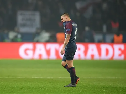 PSG bị đá văng khỏi Champions League: Quan trọng là thần thái