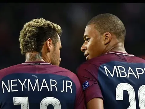 PSG chi nhiều nhất châu Âu trong 2 năm qua
