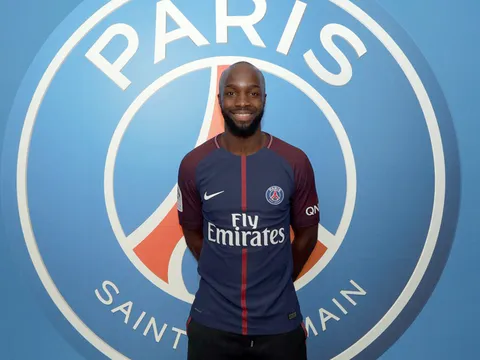 PSG CHÍNH THỨC sở hữu trò cũ của Mourinho