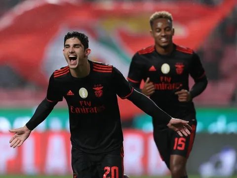 PSG đánh nhanh rút gọn, sắp sở hữu "CR7 đệ nhị"