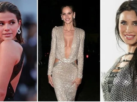 PSG đấu Real Madrid: Trận chiến sắc đẹp của dàn WAGs