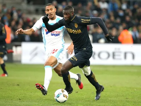 PSG, Man Utd, Chelsea...Đâu là bến đỗ trong mơ của Bakayoko?