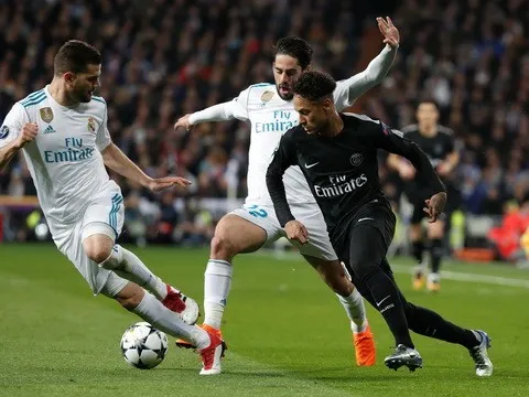 Thua đau Real Madrid, PSG cậy nhờ fan cuồng tiếp sức