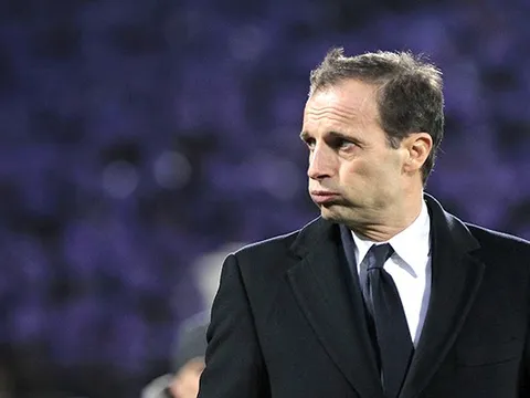 PSG thay tướng: Dốc toàn lực cho "bộ óc" Italia
