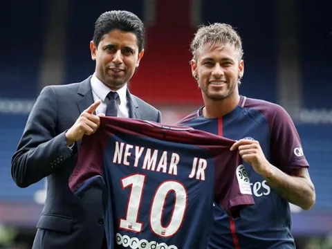 Tiền chỉ đang giết chết PSG?