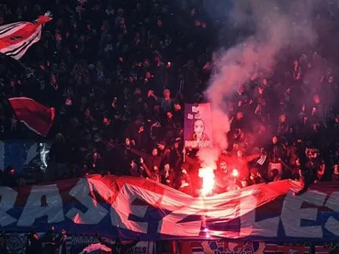 PSG tung chiêu 'độc' tạo áp lực lên Real Madrid
