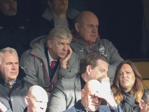 PSG vào cuộc, các CĐV Arsenal hãy lo lắng