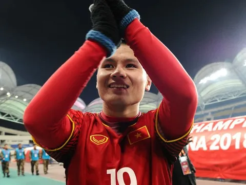 Sếp Hà Nội FC nói gì về việc Quang Hải có công ty đại diện ở Đức?