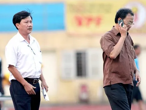 Quảng Nam lên tiếng về phát biểu của Chủ tịch Hồng với bầu Đức