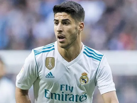 Chi tiền tấn, Chelsea gạ mua sao trẻ Real Madrid