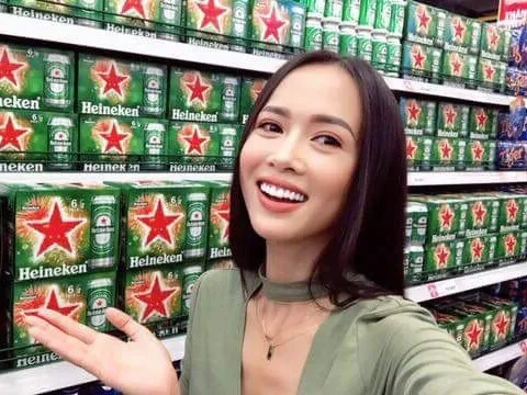 Khám phá Tết hoàn hảo của sao Việt