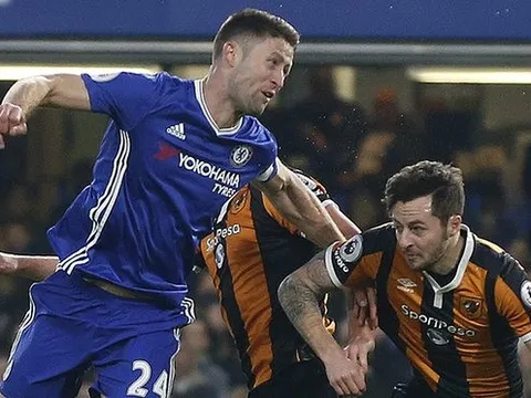 Qua cơn nguy kịch, sao Hull City có thể chơi bóng trở lại