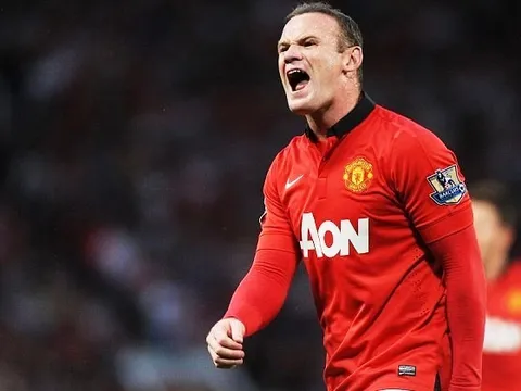 Quan điểm chuyên gia: 10 năm qua, chỉ Messi và Ronaldo hơn Rooney