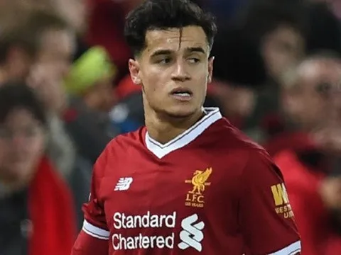 Quan điểm chuyên gia: Liverpool điên mới bán Coutinho lúc này