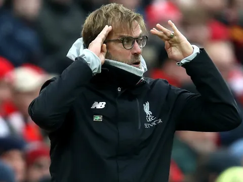 Quan điểm chuyên gia: Liverpool thiếu một Ibra trong đội hình