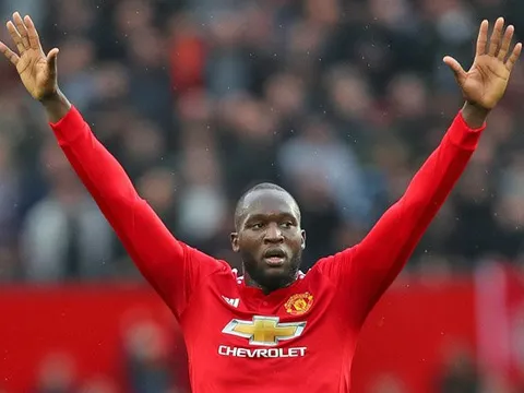 Quan điểm chuyên gia: Lukaku giờ đã là cầu thủ của những trận đấu lớn