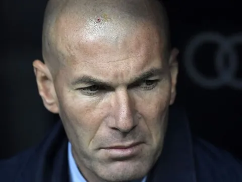 Quan điểm chuyên gia: "Real không nên sa thải Zidane"