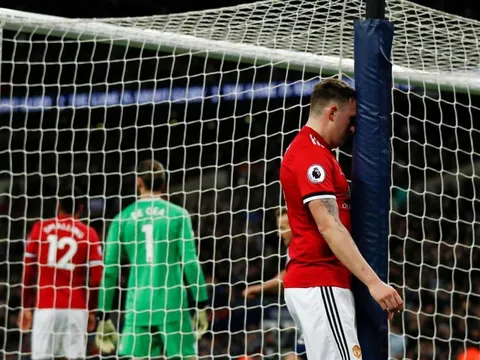 Quan điểm chuyên gia: Sử dụng Smalling - Jones là tội ác!