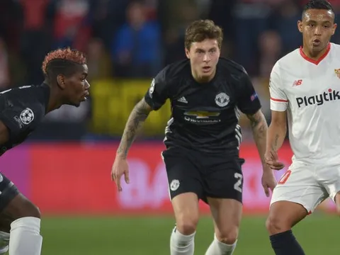 Quan điểm: Man Utd của Mourinho chán ngấy, phản bóng đá