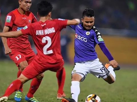 'Không thể đòi hỏi lúc nào Quang Hải cũng tỏa sáng'