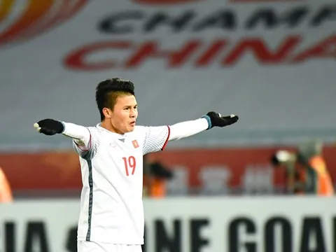 Báo Trung Quốc: 'Việt Nam giúp giải U23 châu Á đáng xem hơn'