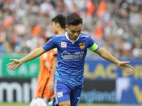 Quảng Nam chi 60 tỷ đồng cho tham vọng bảo vệ chức vô địch V.League