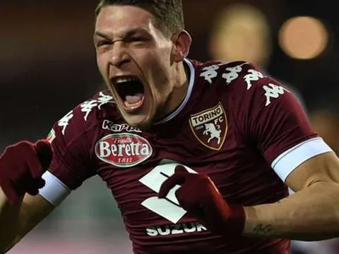 Quên 100 triệu euro đi, Belotti giờ có giá là 150 triệu euro