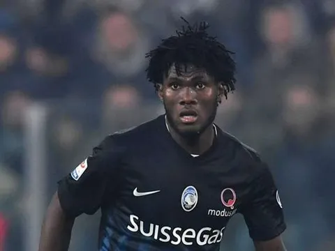 Ra giá 25 triệu, PSG quyết tranh "Yaya Toure mới" cùng M.U