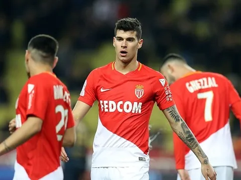 Ra mắt Monaco, 'thần đồng' Italia đi vào lịch sử