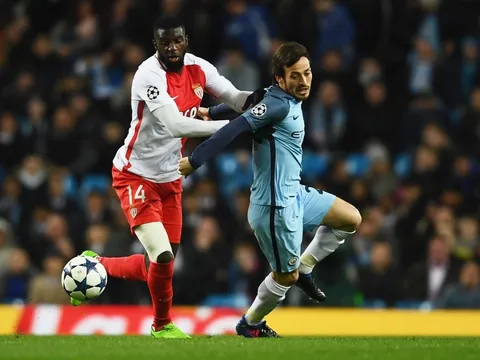 Rắc rối cho Man Utd, Chelsea: Bakayoko chỉ mơ thi đấu cho PSG