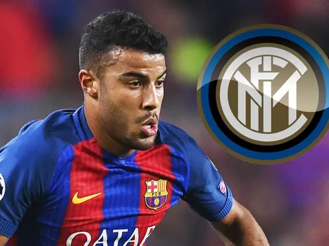 Rafinha - Chào mừng đến Inter Milan