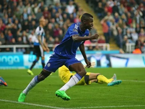 Ramires muốn quay lại sân Stamford Bridge