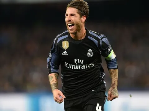 Ramos, Neymar và 5 cái tên gây bão tại Champions League tuần này
