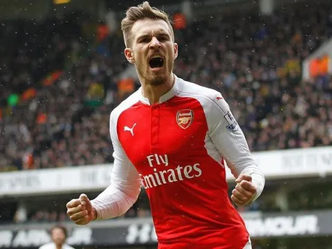 Ramsey đừng dại tới 'địa ngục' Man United?