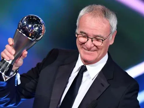 Ranieri bị sa thải, Mourinho gửi lời động viên chân tình