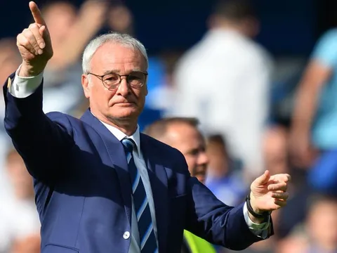 Ranieri bị sa thải: Sự tráo trở của loài Cáo