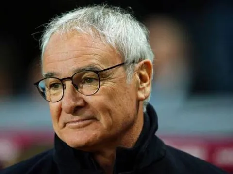 Ranieri muốn tiếp tục được cầm quân tại Ngoại hạng Anh