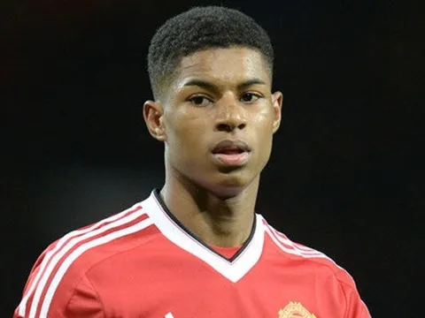 Rashford bùng nổ như thế nào ở mùa giải trước?