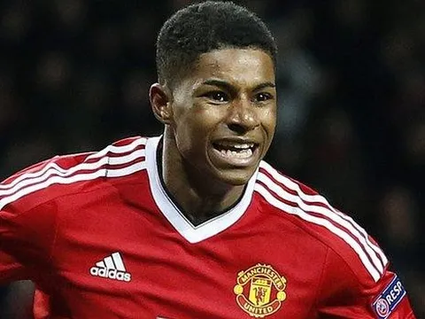 Rashford, Coutinho và những ngôi sao tâm điểm vòng 30 NHA