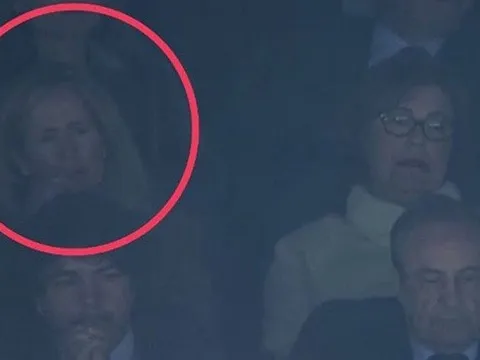 Real đi đêm với quan chức nhà nước, tiêu diệt Barca?