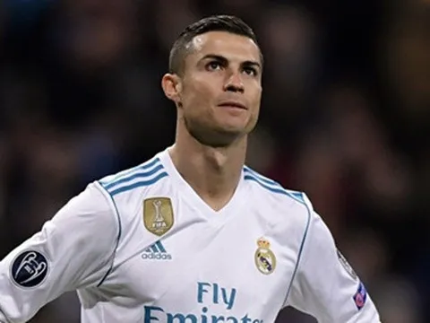 Real còn trông chờ gì ở Ronaldo