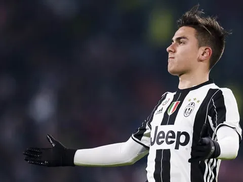 Real đã liên hệ Dybala, chuẩn bị chơi khăm Barca