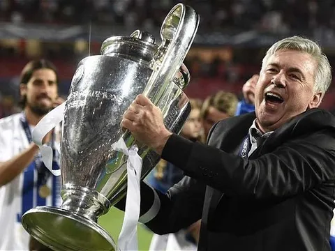 Real Madrid dưới thời Ancelotti đá ra sao?