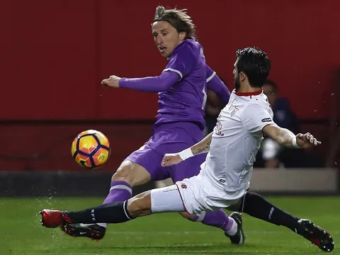 Real Madrid đứt mạch bất bại: Thua... mà lại hay
