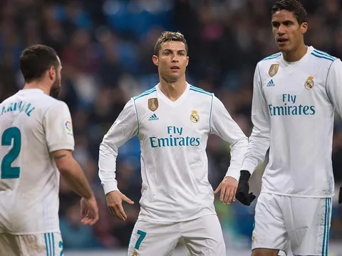 Real Madrid hụt 1 bàn thắng mỗi trận sau một năm