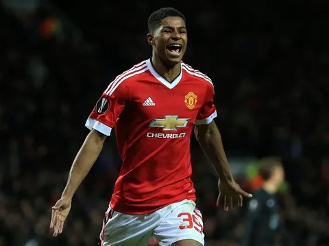 Real Madrid nhăm nhe cướp "của để dành" từ Man United
