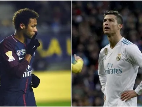 Real Madrid, PSG ở 2 thái cực trước thềm cuộc thư hùng tại Champions League