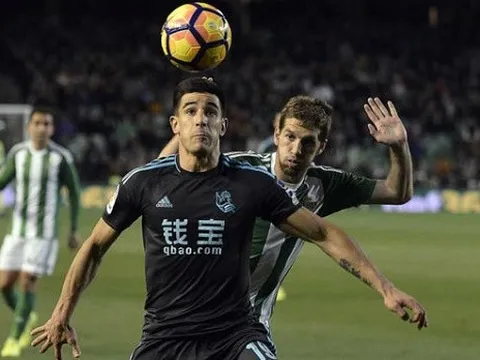 Real Madrid rục rịch săn hậu vệ trái