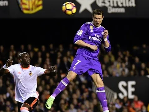 Real Madrid và hiểm địa El Madrigal: Cẩn tắc vô ưu